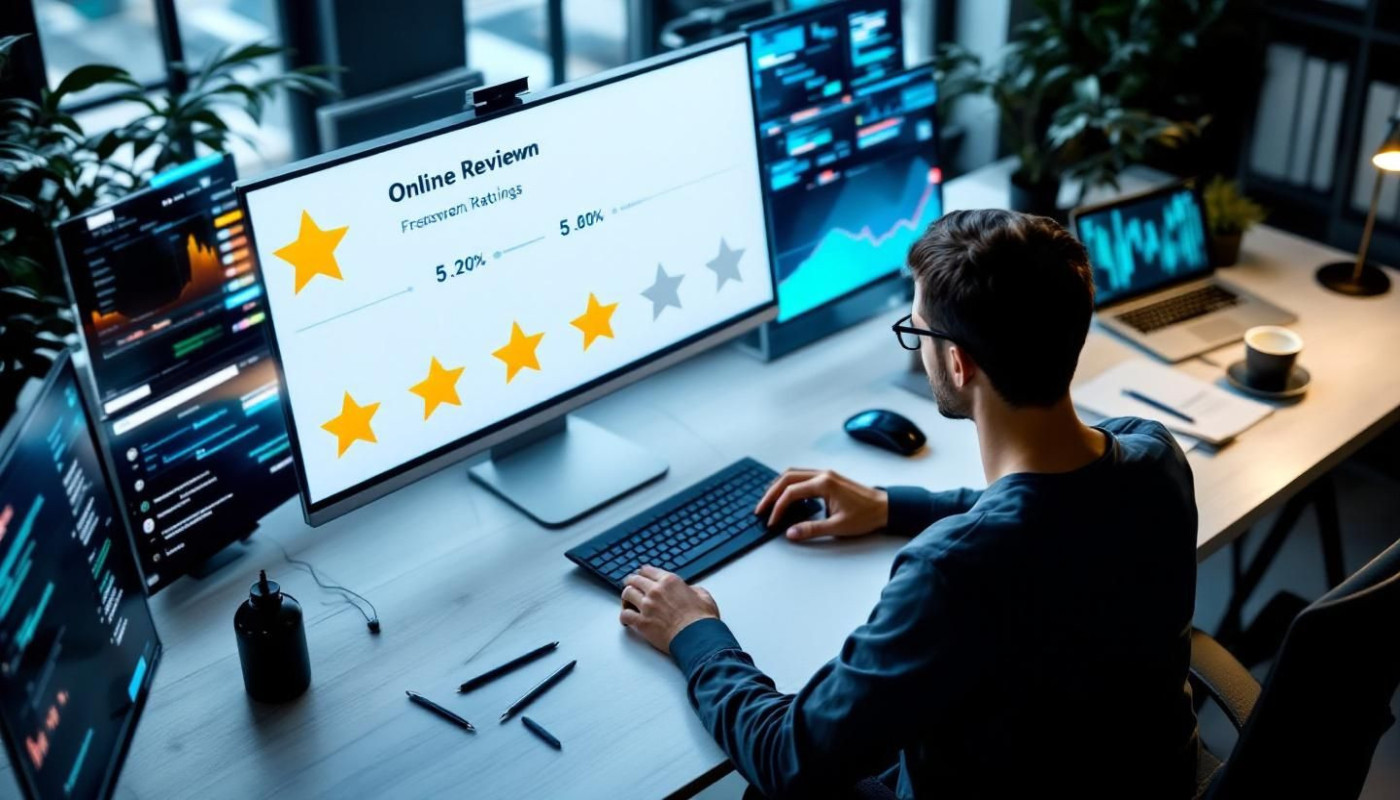 Come le recensioni online influenzano le vendite e la SEO locale?